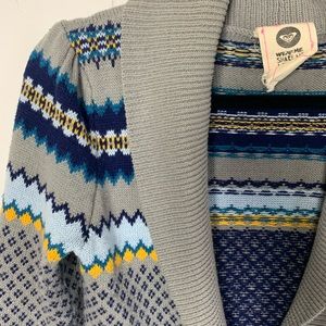 Roxy Cardigan